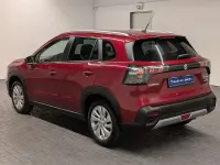 Usata Suzuki SX4 S-Cross 129 CV (94 kW) 2023 Rosso SUV