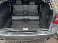 Gebraucht Mercedes E350 265 PS (194 kW) 2012 Grau Kombi