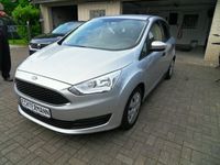 gebraucht Ford C-MAX Ambiente - 1.HAND - 47.900 KM