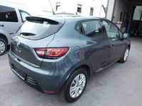 Gebraucht Renault Clio IV 90 PS (66 kW) 2019 Grau Limousine