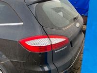 gebraucht Ford Mondeo 