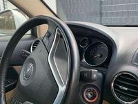 Gebraucht Opel Antara Cosmo 163 PS (119 kW) 2013 SUV