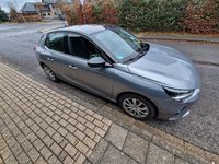 Gebraucht Opel Corsa Elegance 75 PS (55 kW) 2022 Silber Kleinwagen