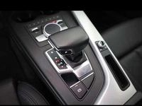 Gebraucht Audi A4 190 PS (139 kW) 2019 Kombi