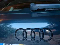 Gebraucht Audi A3 Ambiente 102 PS (75 kW) 2006 Schwarz Kleinwagen