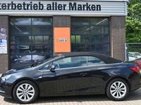 gebraucht Opel Cascada 1.6 Turbo Innovation Leder Navi BI-Xenon