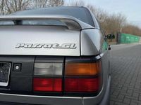 Gebraucht VW Passat 90 PS (66 kW) 1992 Grau Limousine