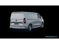 Nowe VW Transporter 160 kW (218 KM) 2026 Szary Van