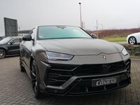 Gebraucht Lamborghini Urus 650 PS (478 kW) 2020 Grau SUV