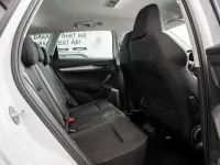 Gebraucht Skoda Karoq Tour 150 PS (110 kW) 2023 Moonweiß perleffekt SUV