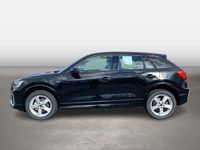 Neu Audi Q2 S-Line 116 PS (85 kW) 2026 Schwarz SUV