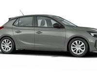 Neu Opel Corsa Edition 101 PS (74 kW) 2025 Weiß Limousine