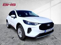 Gebraucht Ford Kuga Titanium 186 PS (136 kW) 2025 Frozen white (weiß) SUV