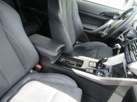 Gebraucht Mitsubishi Eclipse Cross Plus 188 PS (138 kW) 2022 Titanium grey SUV