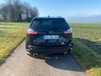 Gebraucht Ford Edge ST-Line 238 PS (175 kW) 2019 Schwarz SUV