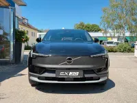 Gebraucht Volvo EX30 CC Performance 314 kW (428 PS) 2025 Onyx black SUV
