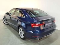 gebraucht Audi A3 1.5 TSI S tronic ACT *NAVI*PDC*BI-XEN*CONNECT