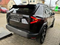 Neu Dacia Duster Journey 94 PS (69 kW) 2025 Perlmuttschwarz SUV