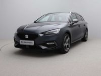 gebraucht Seat Leon ST FR 2.0 TDI inkl. Navi uvm.