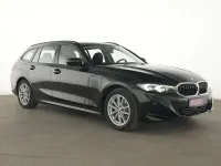 Gebraucht BMW 318 Shadowline 156 PS (114 kW) 2025 Schwarz Kombi