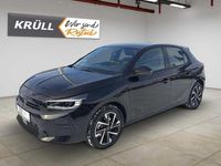 Gebraucht Opel Corsa 101 PS (74 kW) 2025 Schwarz Kleinwagen