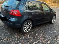 Gebraucht VW Golf V 105 PS (77 kW) 2007 Kleinwagen