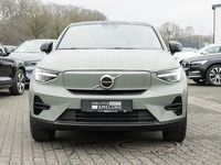 Gebraucht Volvo C40 Core 300 kW (408 PS) 2022 Grün SUV