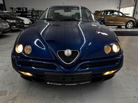 Gebraucht Alfa Romeo GTV 218 PS (160 kW) 2002 Blau Coupé