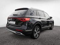 Gebraucht Seat Tarraco 4Drive 245 PS (180 kW) 2023 Grau SUV