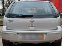 gebraucht Opel Corsa C 1.0 Bensin