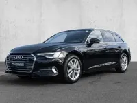 Occasion Audi A6 Sport 204 ch (150 kW) 2023 Noir Break
