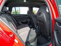 Neu Skoda Octavia RS 265 PS (194 kW) 2025 Rot Kombi