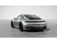 Neu Porsche 992 541 PS (397 kW) 2026 Silber