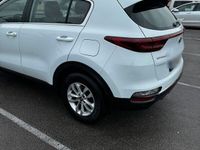 gebraucht Kia Sportage 2021 132 PS