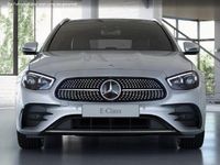 Gebraucht Mercedes E300 Avantgarde 306 PS (225 kW) 2020