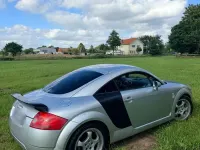 Gebraucht Audi TT Design 180 PS (132 kW) 2000 Coupé