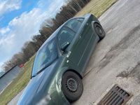 gebraucht Audi A4 b6 2.0