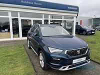 gebraucht Seat Ateca 2.0 TSI OPF Xperience