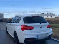 gebraucht BMW M135 i xDrive