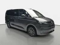 Ny VW T7 Life 150 HK (110 kW) 2026 Grå Van