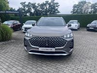 Gebraucht Wey 05 Premium 476 PS (350 kW) 2024 Mountain grey SUV