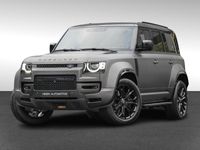 Gebraucht Land Rover Defender 635 PS (467 kW) 2026 Szary SUV
