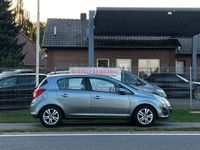 gebraucht Opel Corsa 150 Jahre Klimaanlage