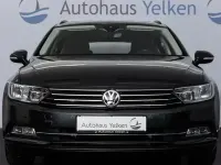 Gebraucht VW Passat Comfortline 150 PS (110 kW) 2019 Grau Limousine