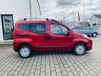 gebraucht Fiat Qubo 1.4 8V / 2 Schiebetüren / Sitzheiung/Klima/...!