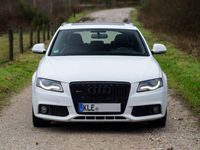 gebraucht Audi A4 A4Avant 2.0 TDI Sline