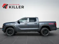 Neu Foton 4 160 PS (117 kW) 2026 Grau SUV