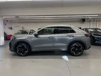 Neu VW T-Roc R-line 150 PS (110 kW) 2026 (wolf grey metallic) SUV