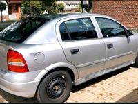 gebraucht Opel Astra •TÜV Neu•1.6 Benziner Automatik