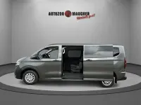 Neu VW Caravelle 2025 Grau Van